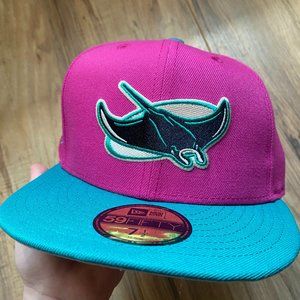 Tampa Bay Rats Hat for Men